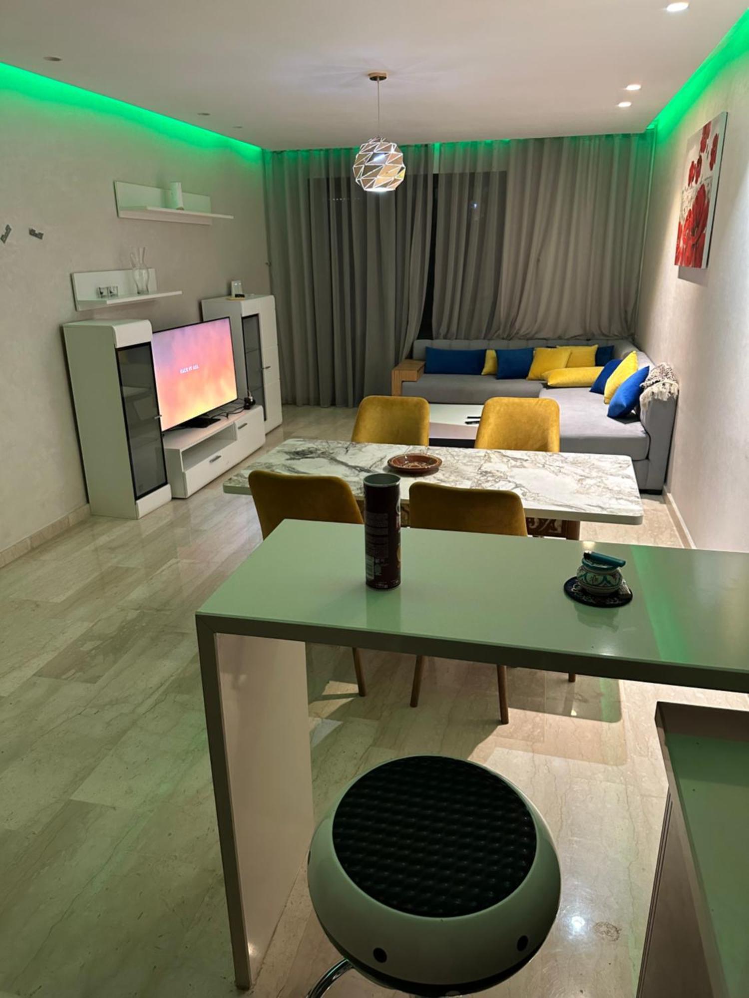 Casa De La Vida Apartment