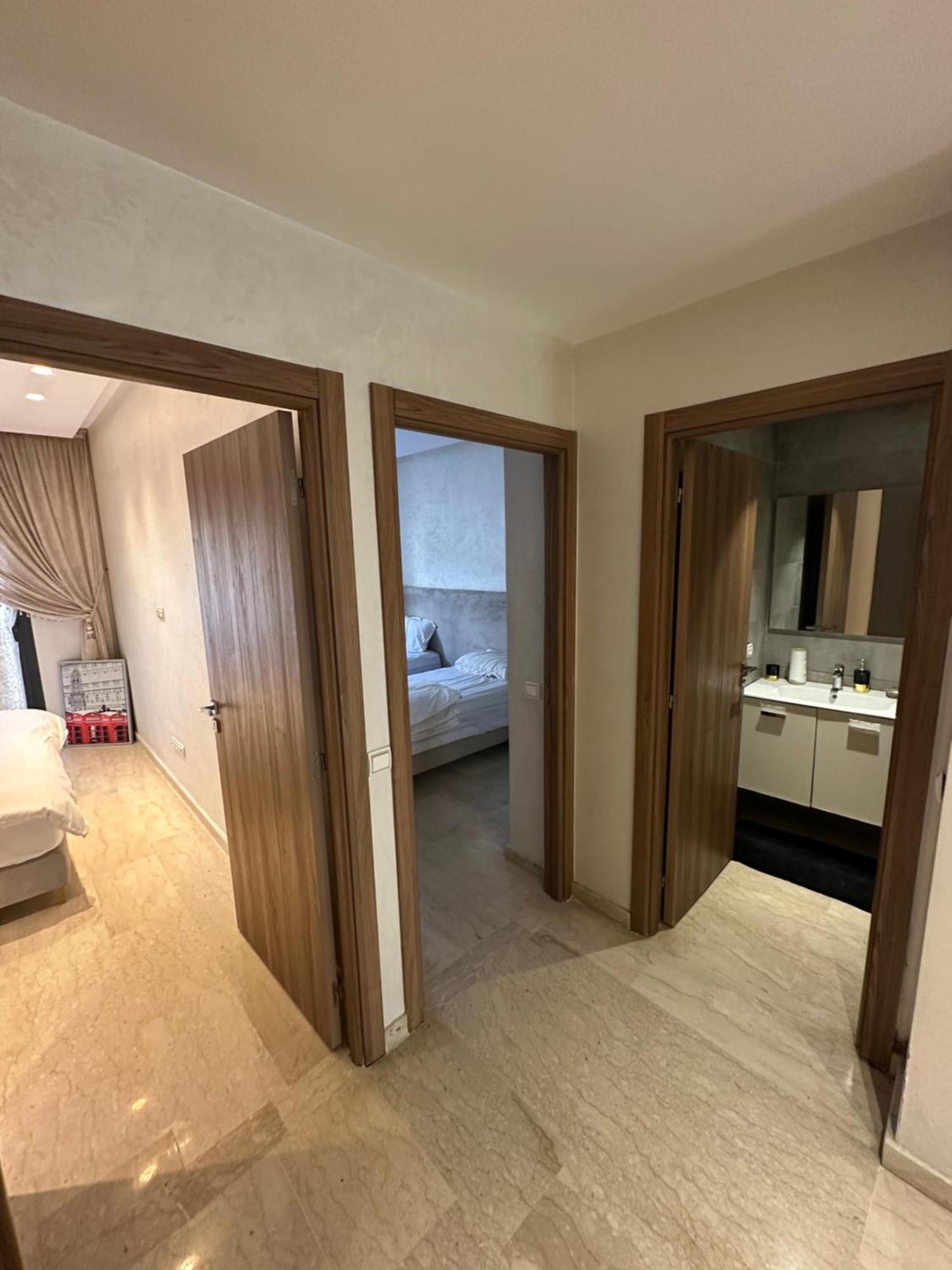 Casa De La Vida Apartment Casablanca