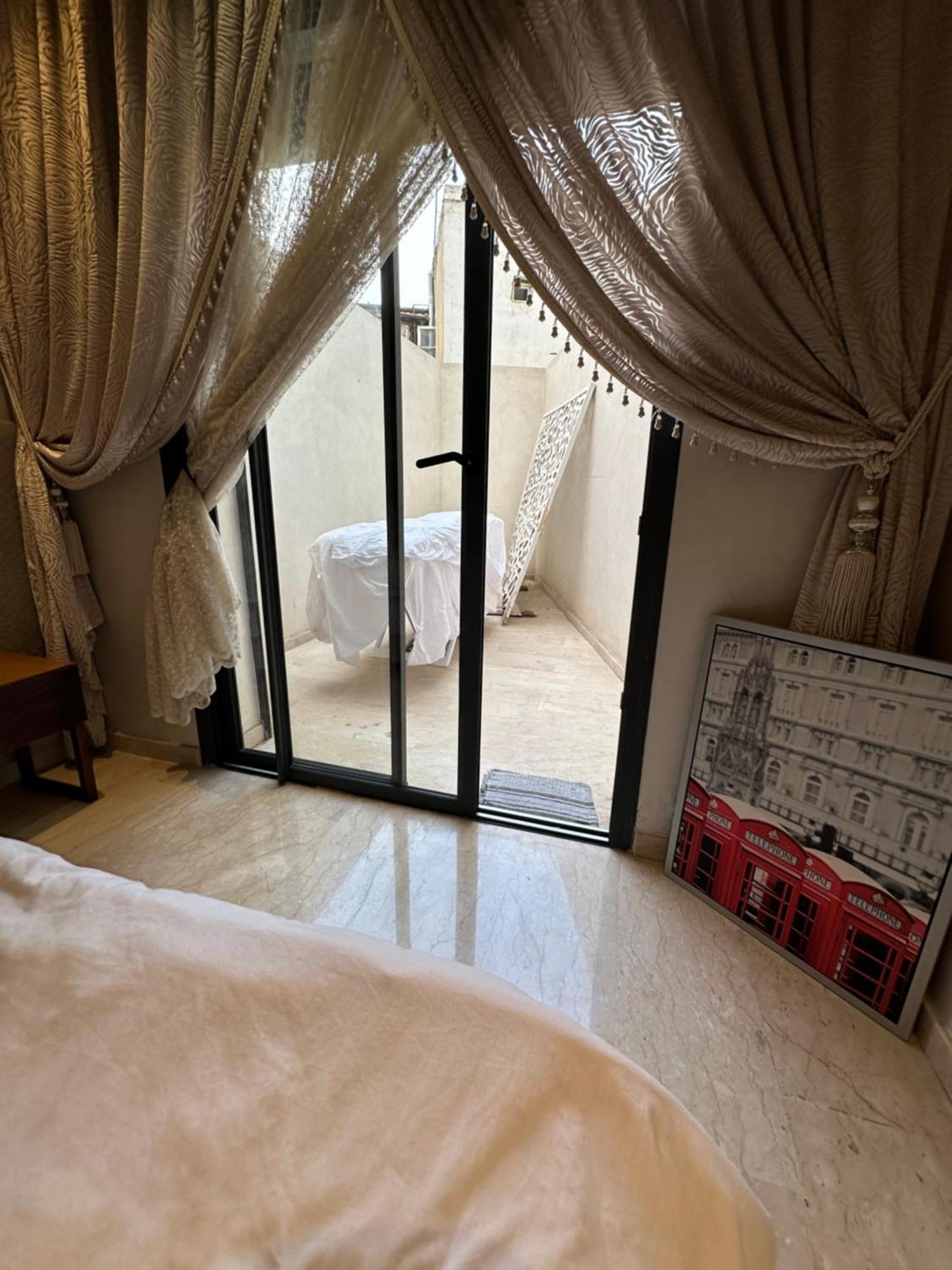 Casa De La Vida Casablanca