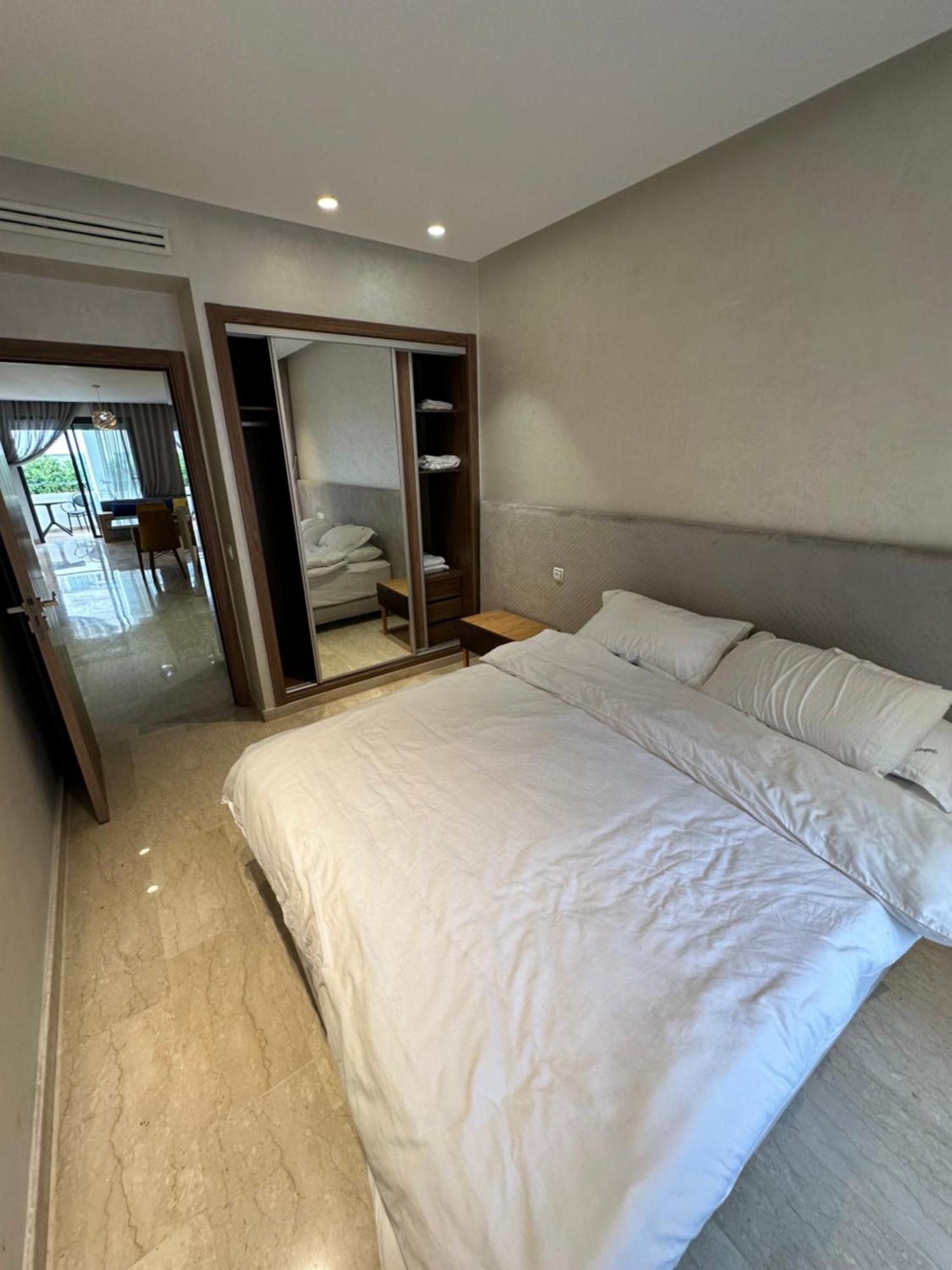 Apartment Casa De La Vida Casablanca