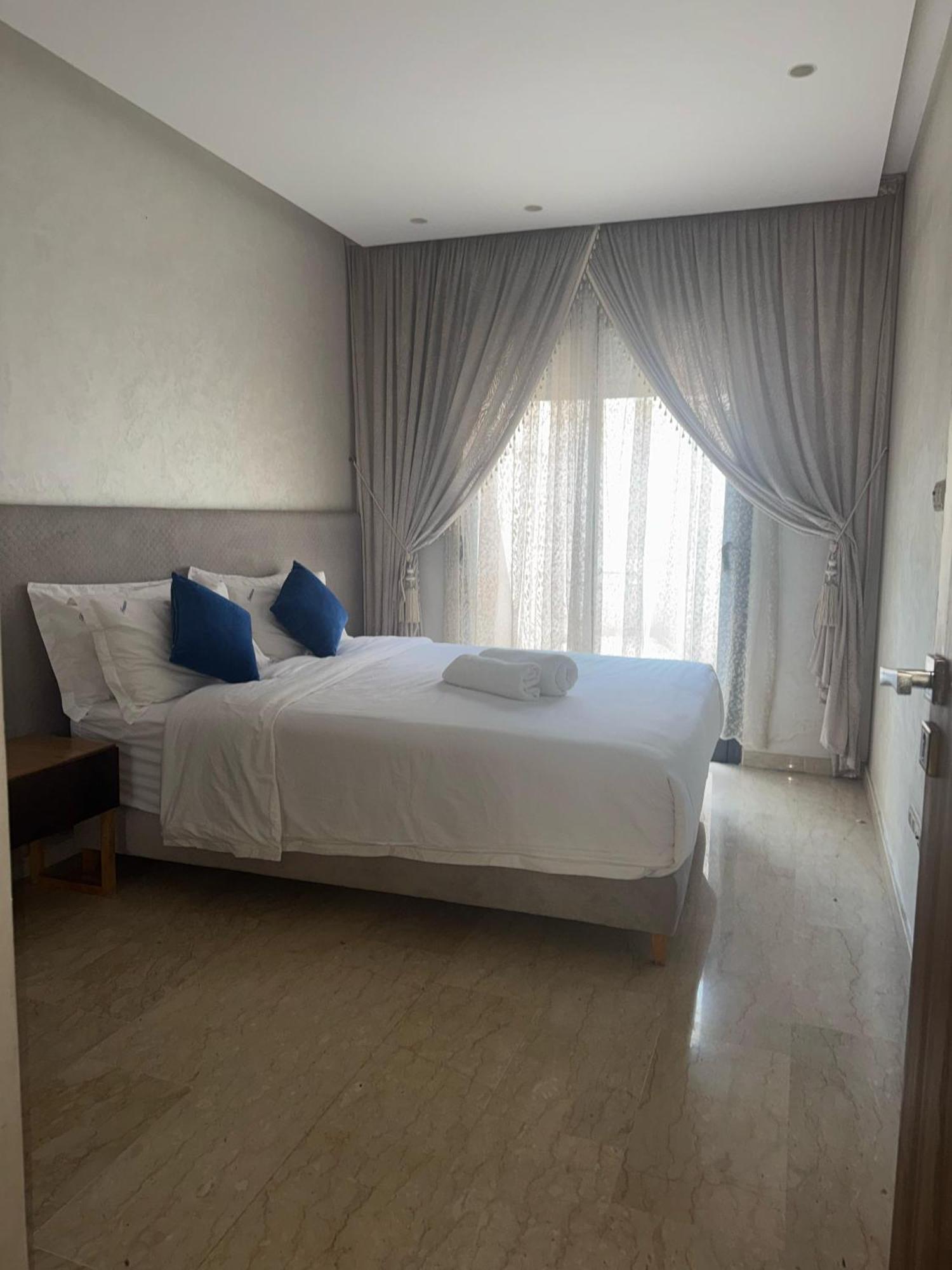 Casa De La Vida Casablanca