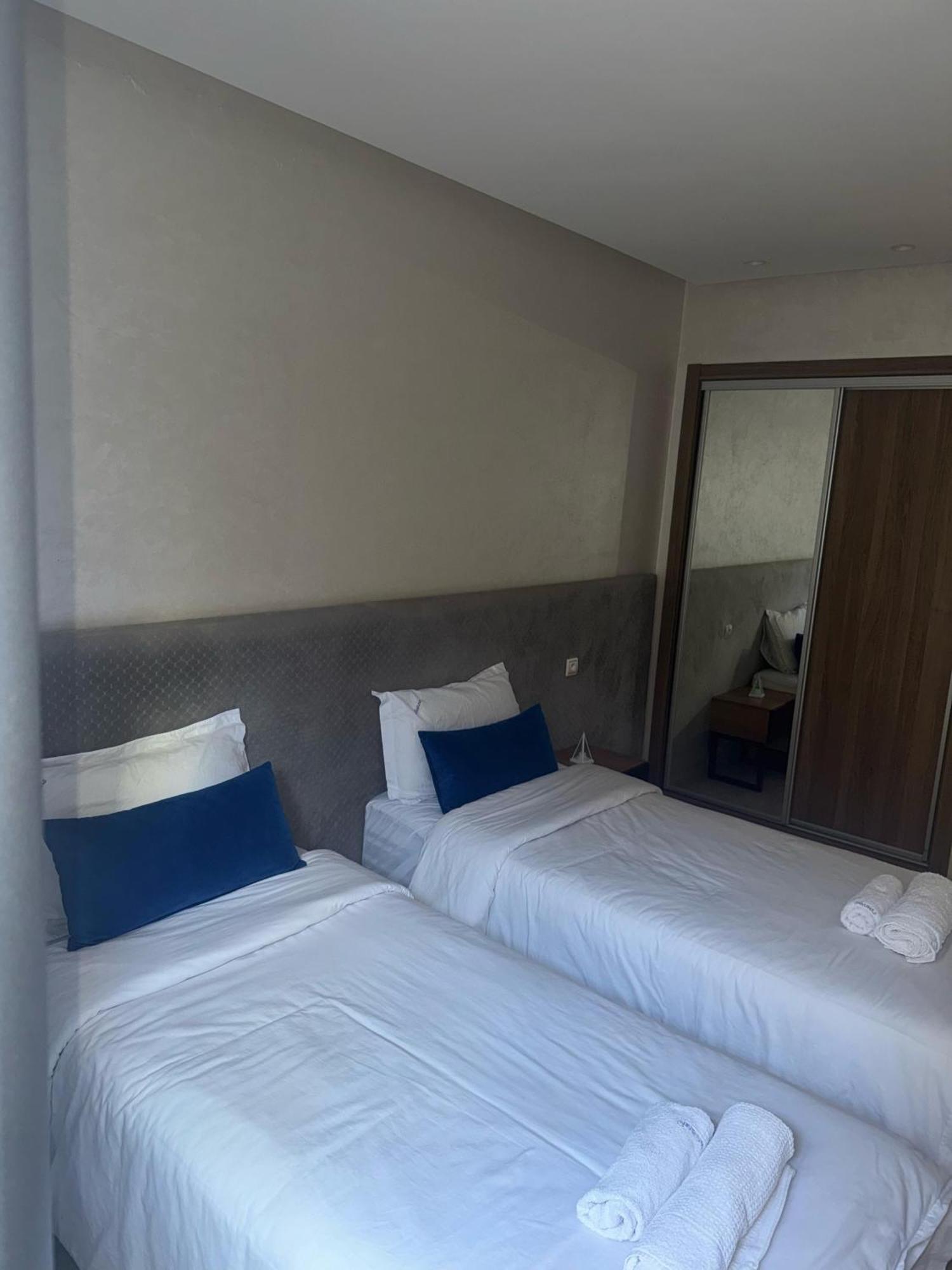 Casa De La Vida Apartment Casablanca