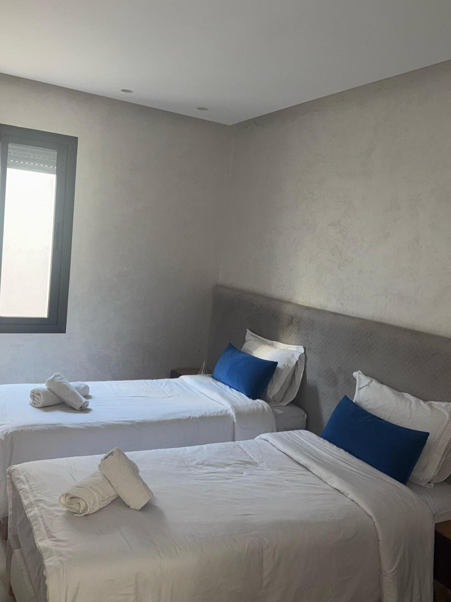 Casa De La Vida * Casablanca