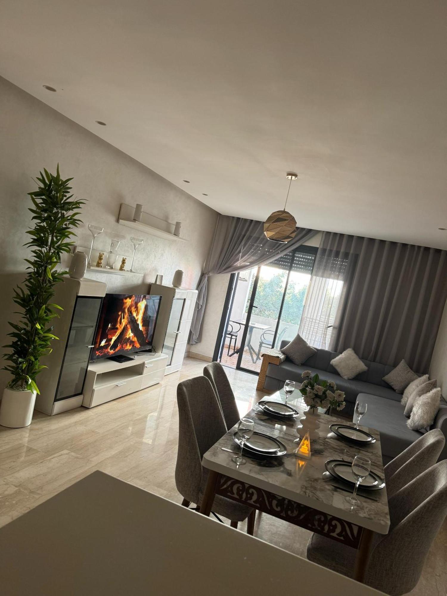 Apartamento Casa De La Vida