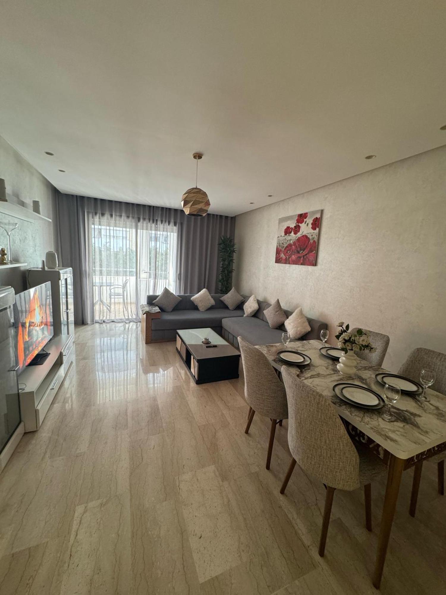 Apartamento Casa De La Vida Casa Blanca